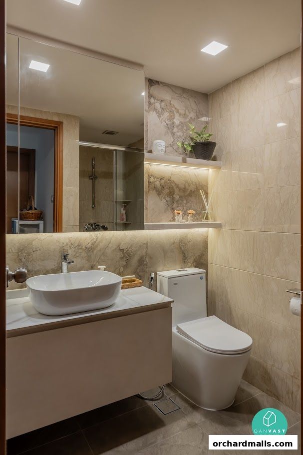 Woodcraft Interior Design Cathay