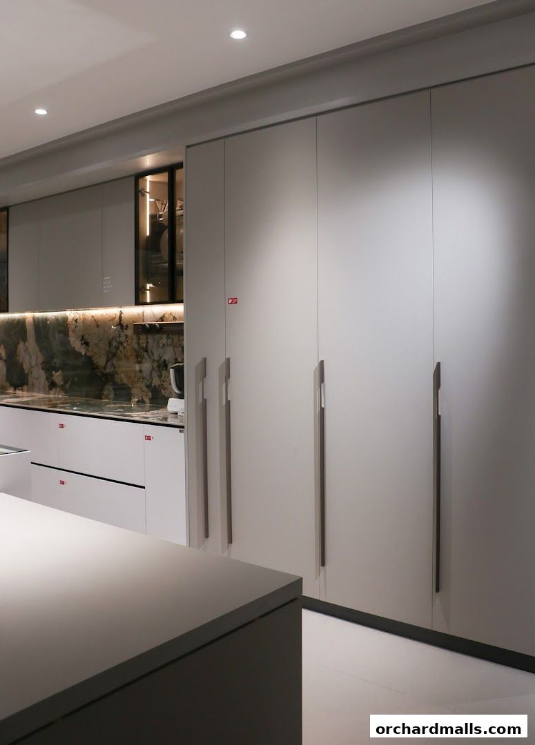 Woodcraft Interior Design Cathay