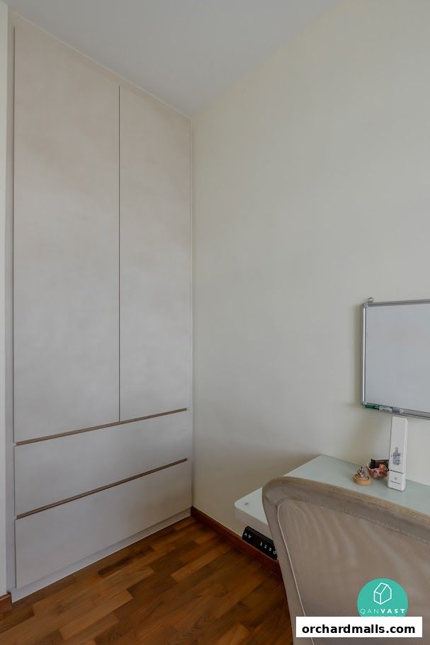 Woodcraft Interior Design Cathay