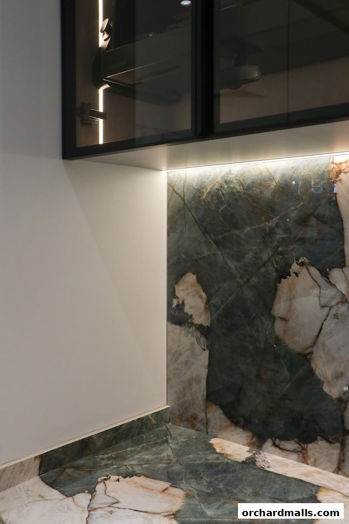 Woodcraft Interior Design Cathay