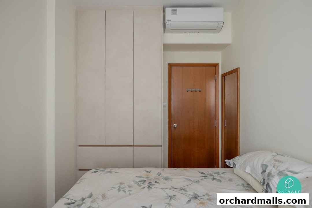 Woodcraft Interior Design Cathay