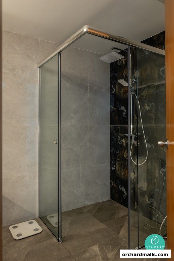 Woodcraft Interior Design Cathay