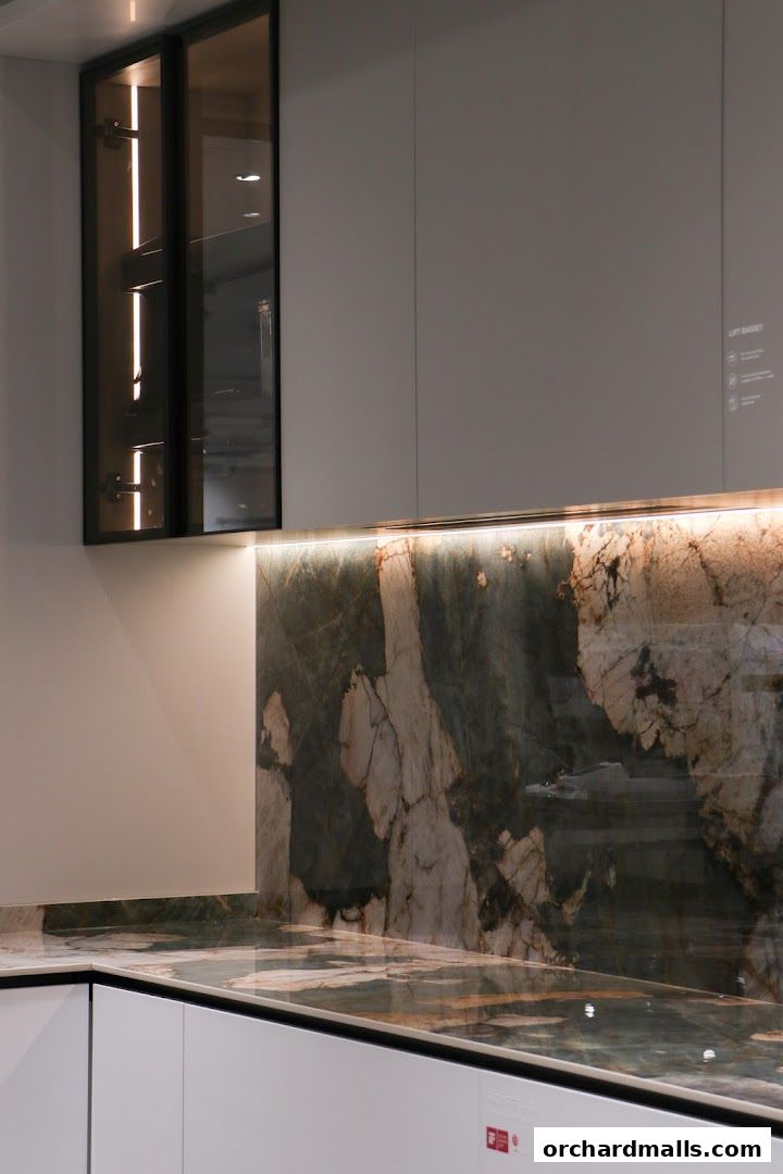 Woodcraft Interior Design Cathay