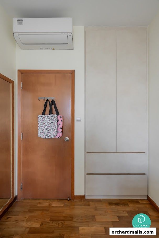 Woodcraft Interior Design Cathay