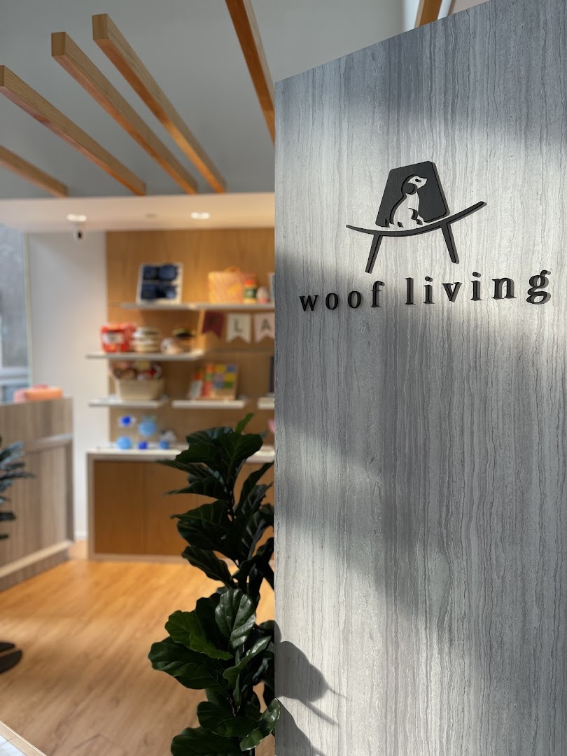 Woof Living