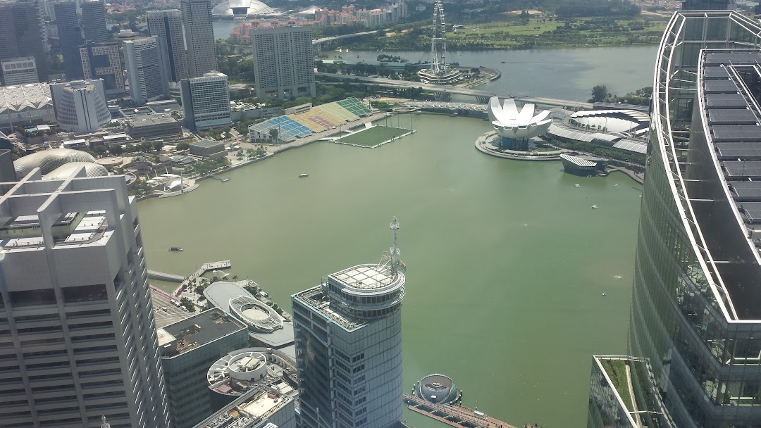 Wordsmith Consultancy Pte Ltd