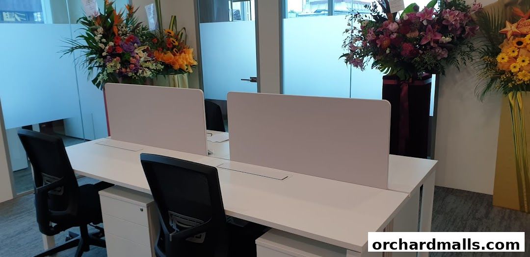 World Petroleum Logistics Pte. Ltd.