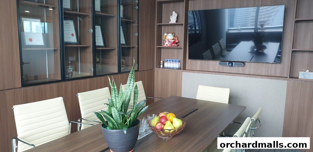 World Petroleum Logistics Pte. Ltd.