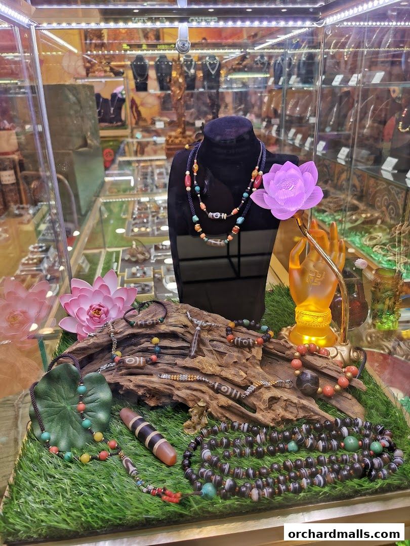 Worldlink Dzi Gallery