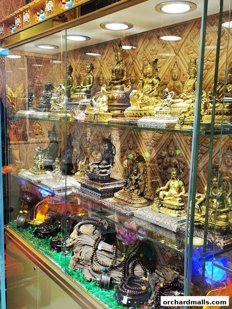 Worldlink Dzi Gallery