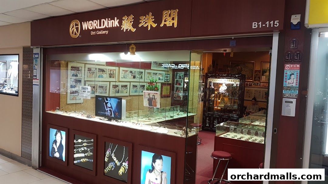 Worldlink Dzi Gallery