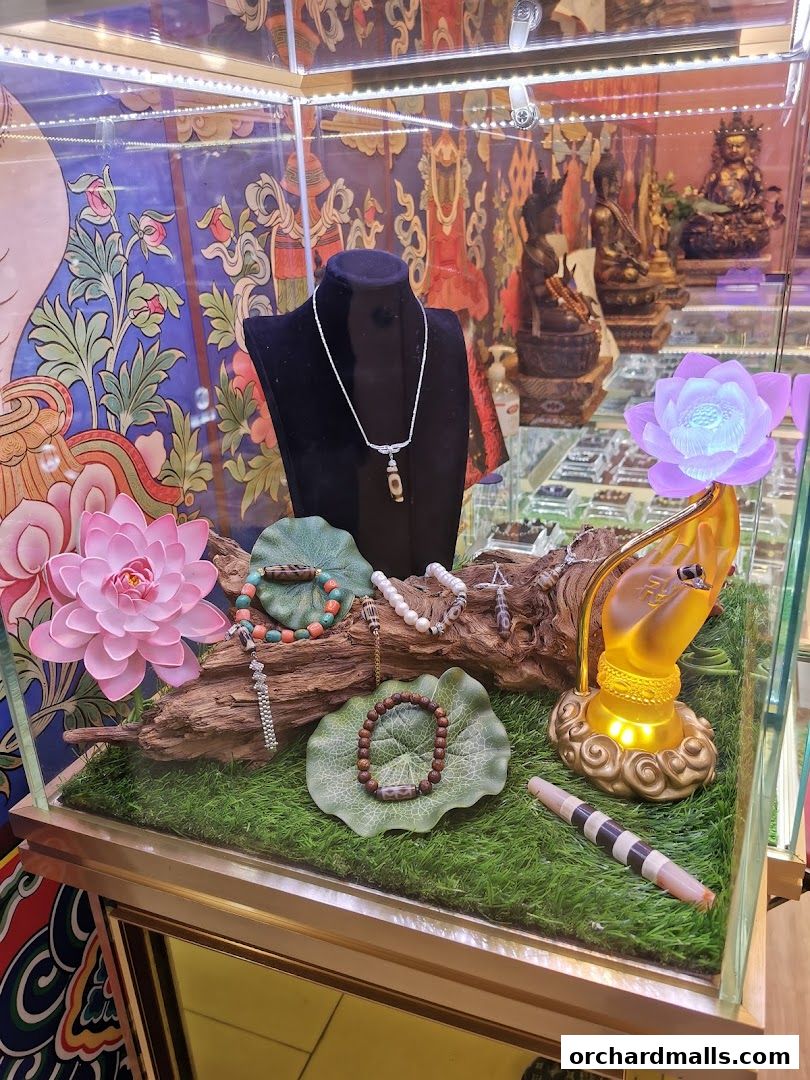 Worldlink Dzi Gallery