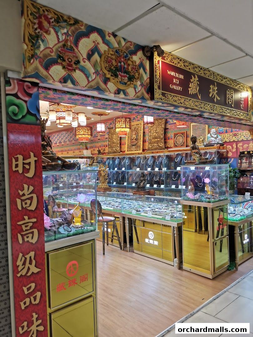 Worldlink Dzi Gallery