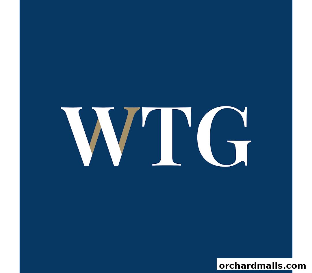 WTG Property  Luxury Real Estate Agency