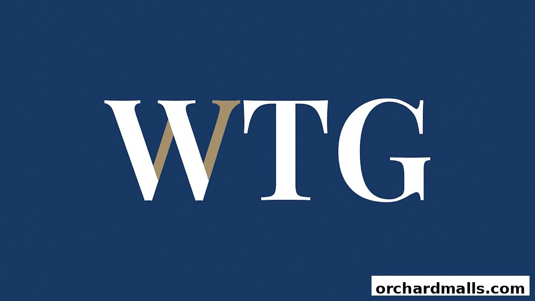 WTG Property  Luxury Real Estate Agency