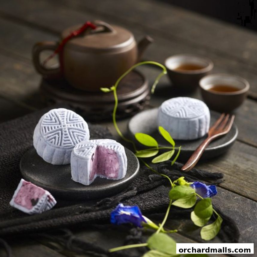 WuGuFeng SINGAPORE 五谷豐新加坡礼饼