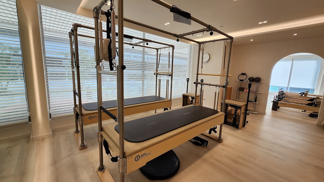 Wunderbody PilatesOrchard Plaza