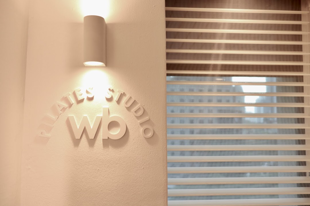 Wunderbody PilatesOrchard Plaza