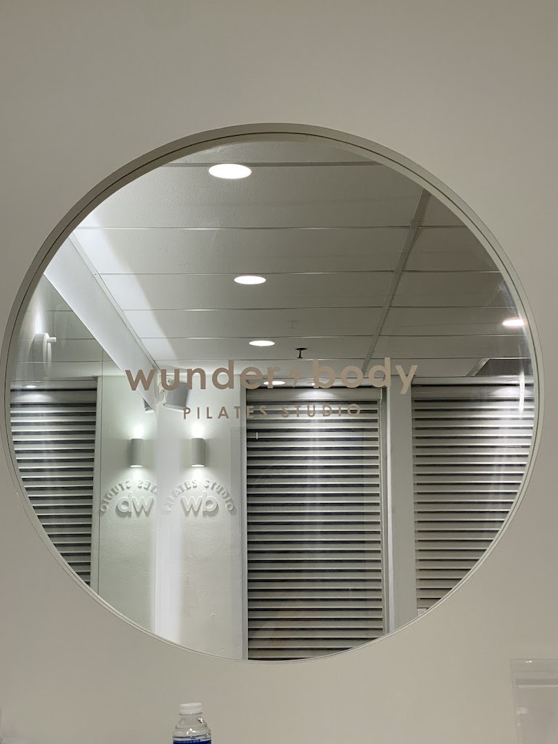Wunderbody PilatesOrchard Plaza