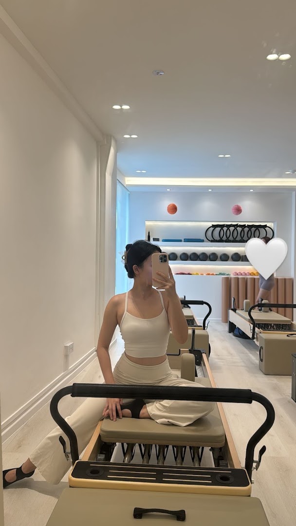 Wunderbody PilatesOrchard Plaza