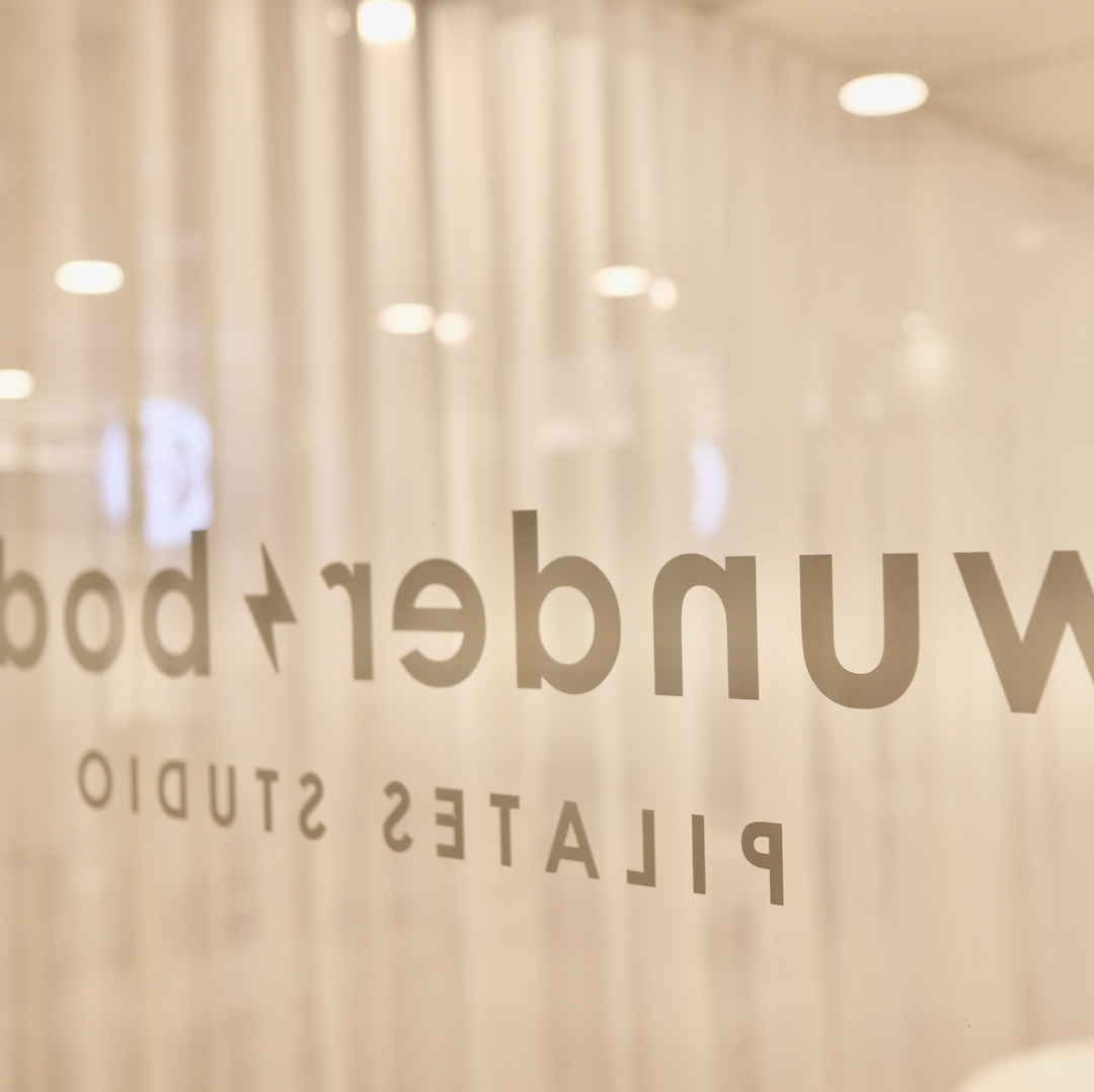 Wunderbody PilatesOrchard Plaza