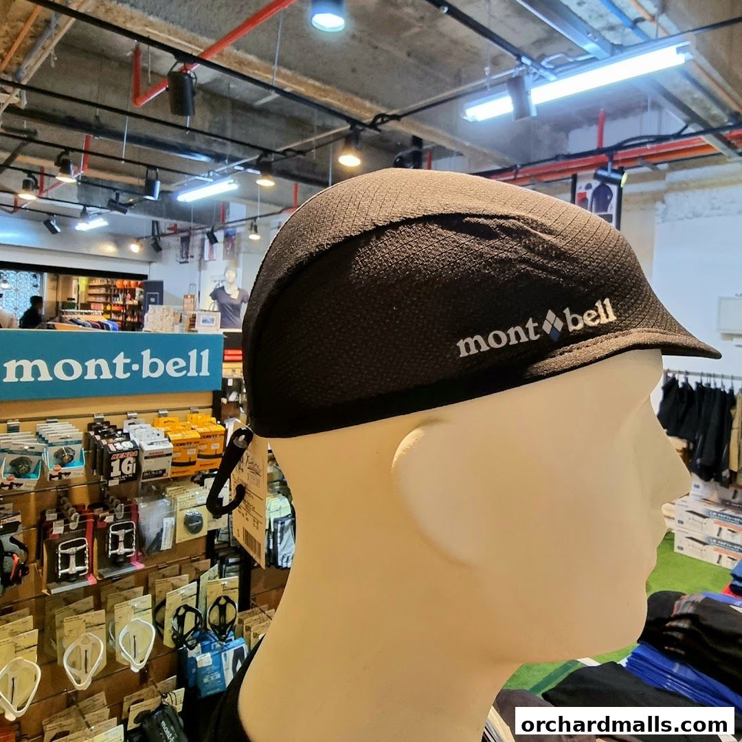 X-Boundaries  Montbell  icebreaker  Smartwool