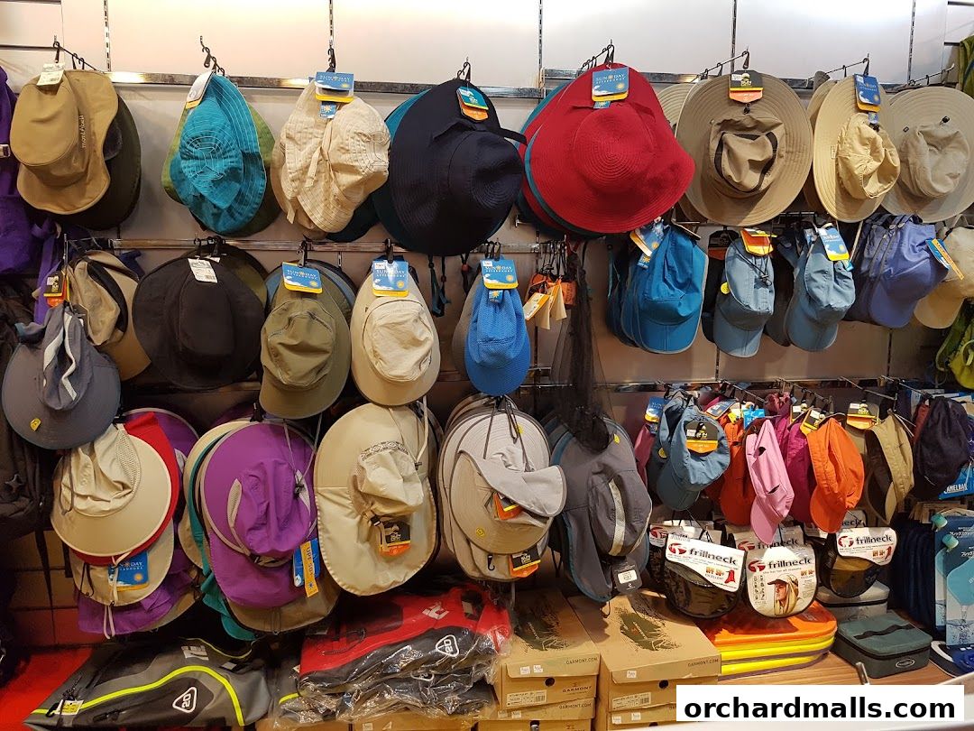 X-Boundaries  Montbell  icebreaker  Smartwool