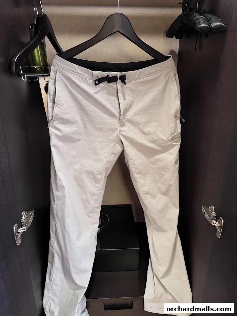 X-Boundaries  Montbell  icebreaker  Smartwool