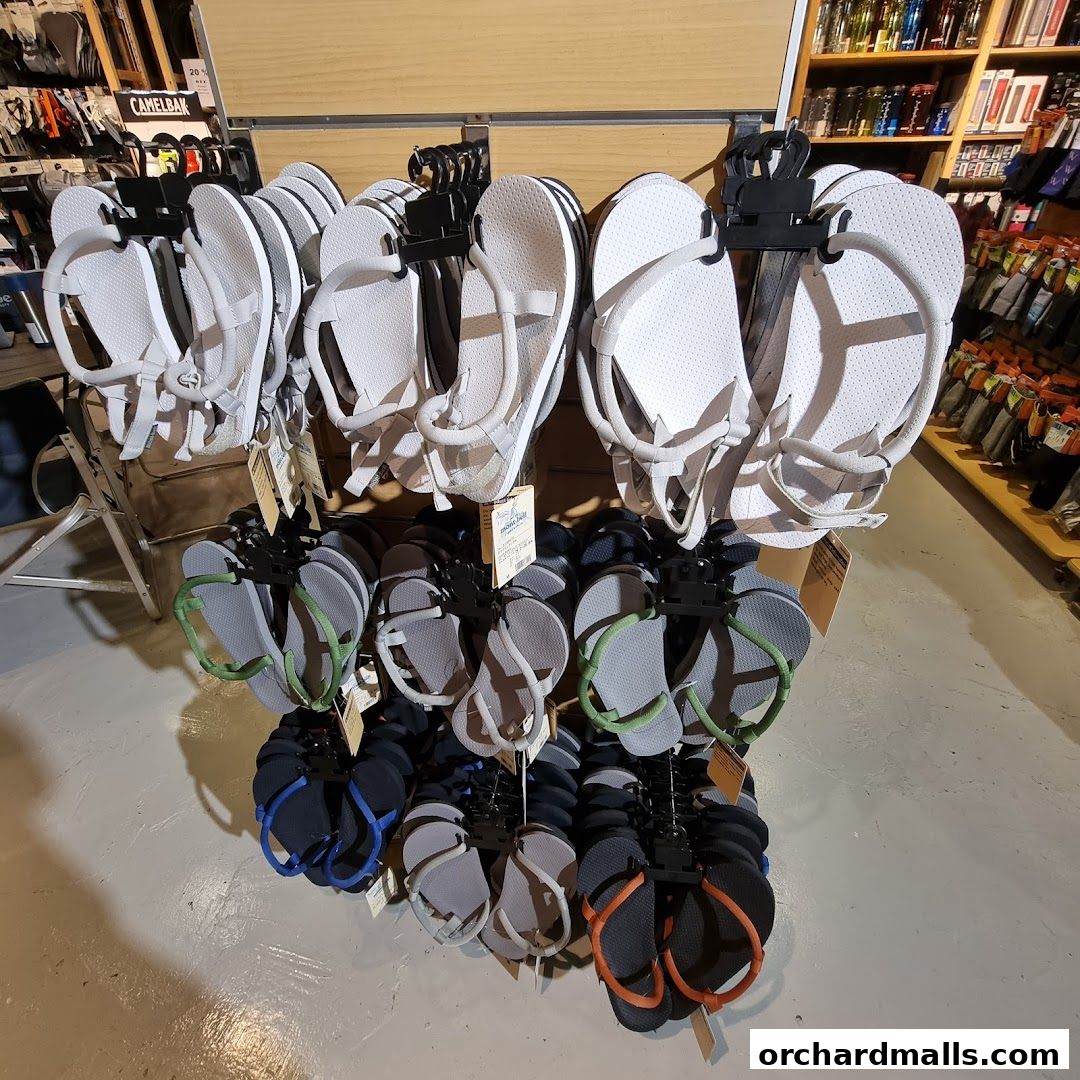 X-Boundaries  Montbell  icebreaker  Smartwool