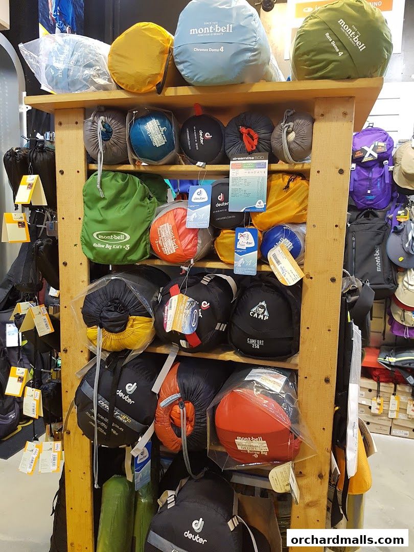 X-Boundaries  Montbell  icebreaker  Smartwool