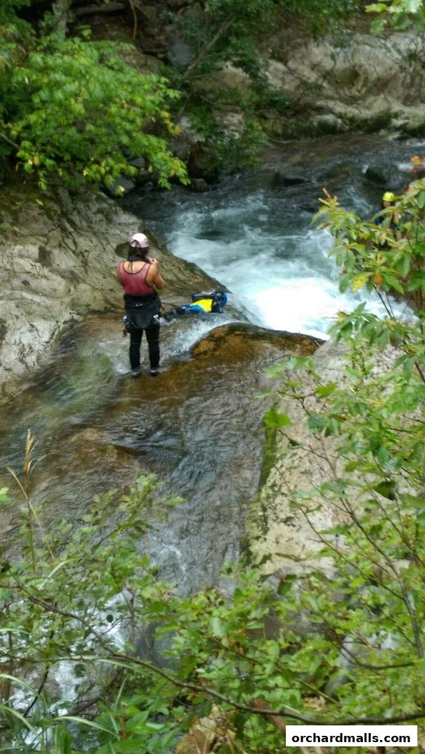 X-Trekkers Adventure