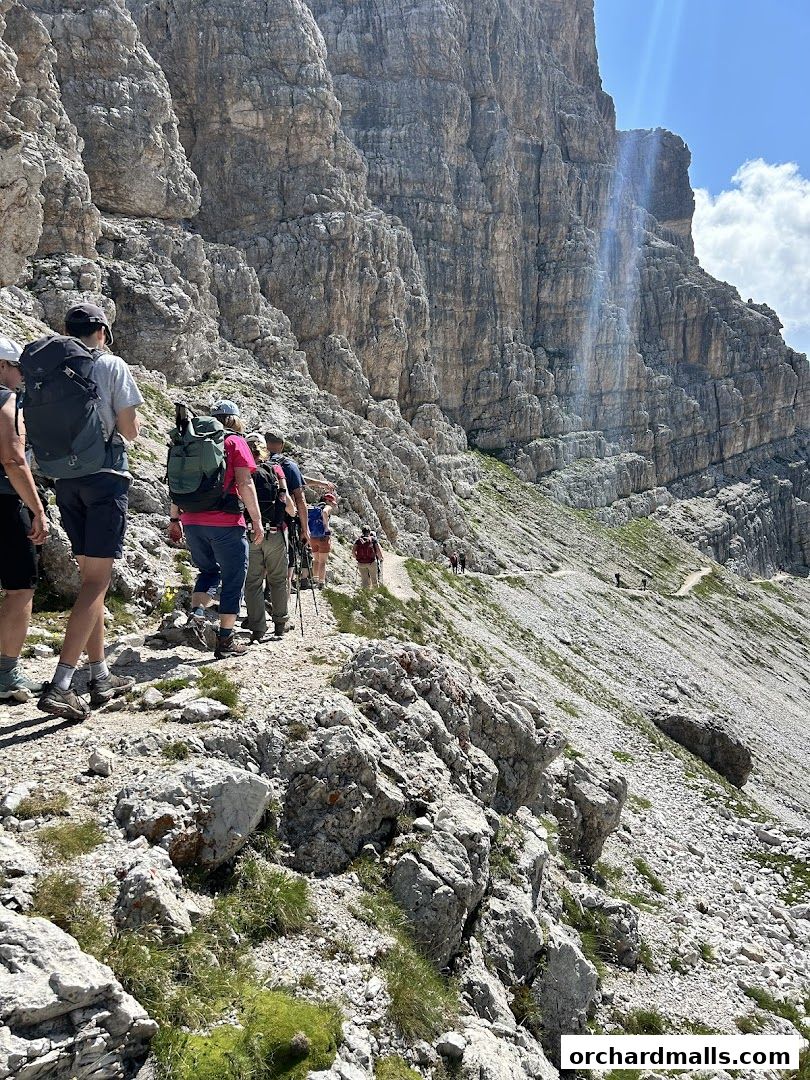 X-Trekkers Adventure