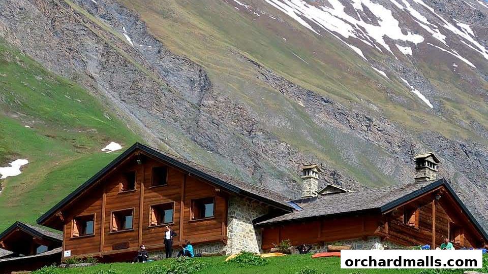 X-Trekkers Adventure