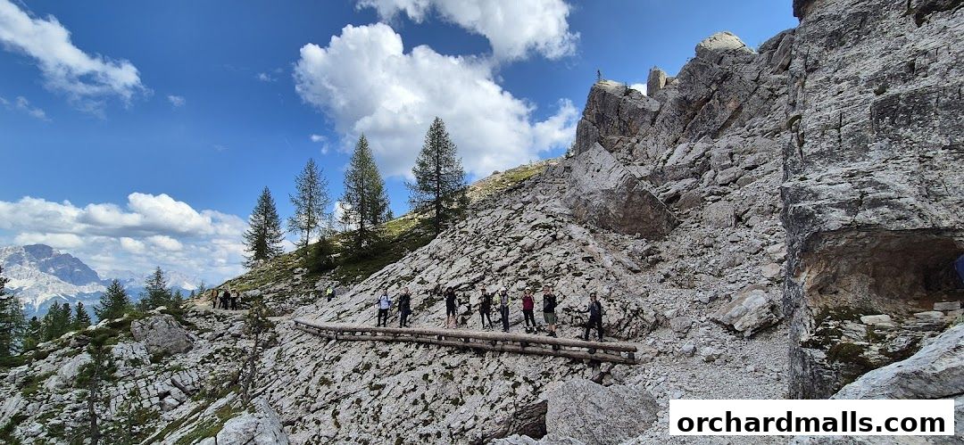 X-Trekkers Adventure