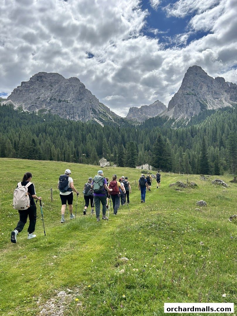 X-Trekkers Adventure