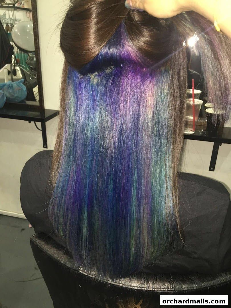 Xclusive Hair Studio