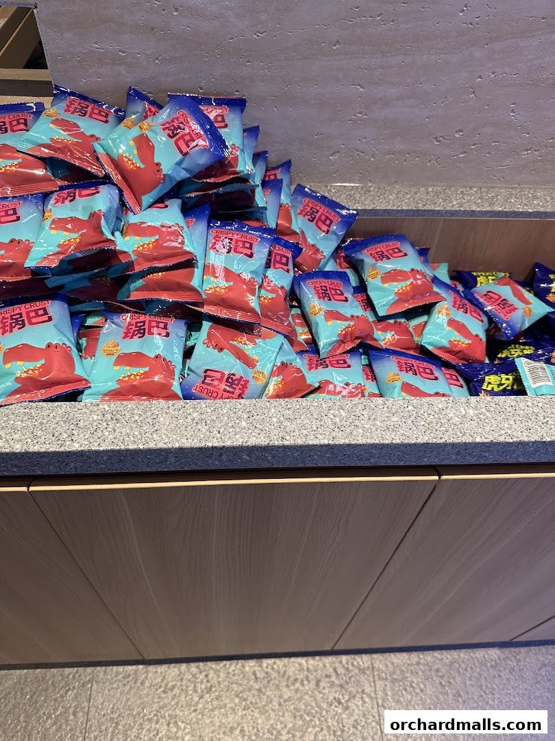 Xiang Xiang Hunan Cuisine 湘香湖南菜  313 Somerset