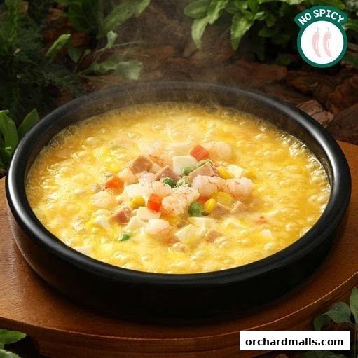 Xiang Xiang Hunan Cuisine 湘香湖南菜  313 Somerset