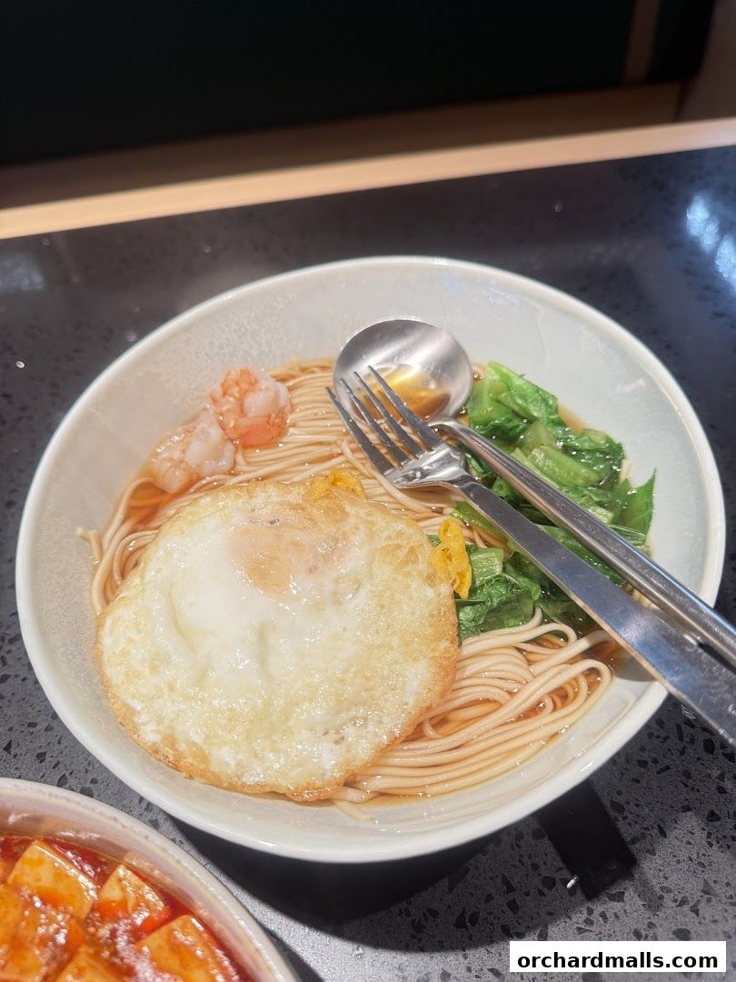 Xiang Xiang Hunan Cuisine 湘香湖南菜  313 Somerset