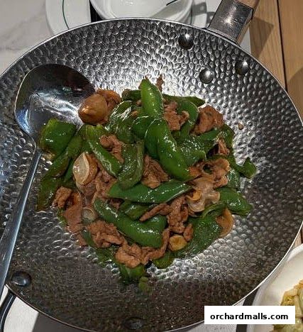 Xiang Xiang Hunan Cuisine 湘香湖南菜  313 Somerset