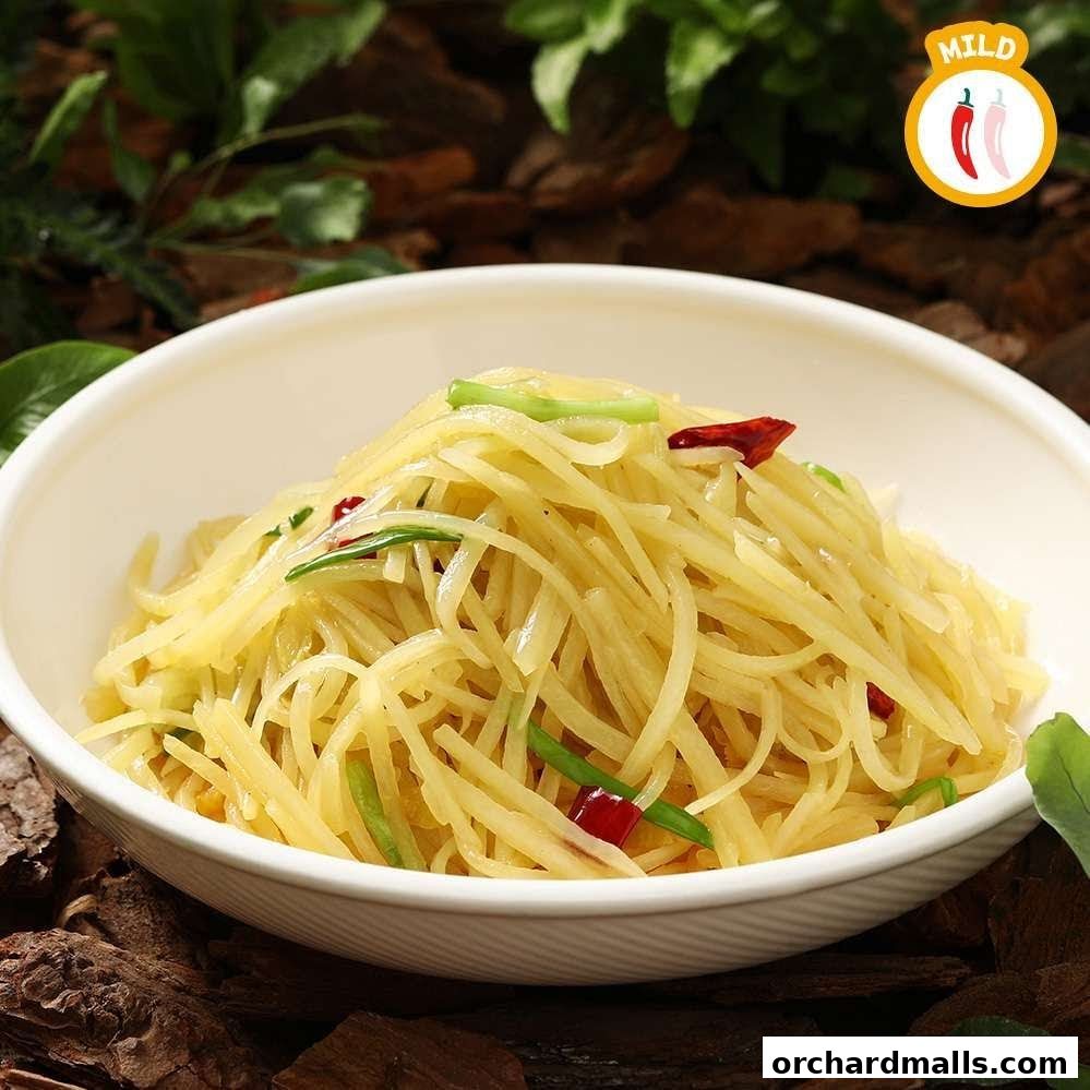 Xiang Xiang Hunan Cuisine 湘香湖南菜  313 Somerset