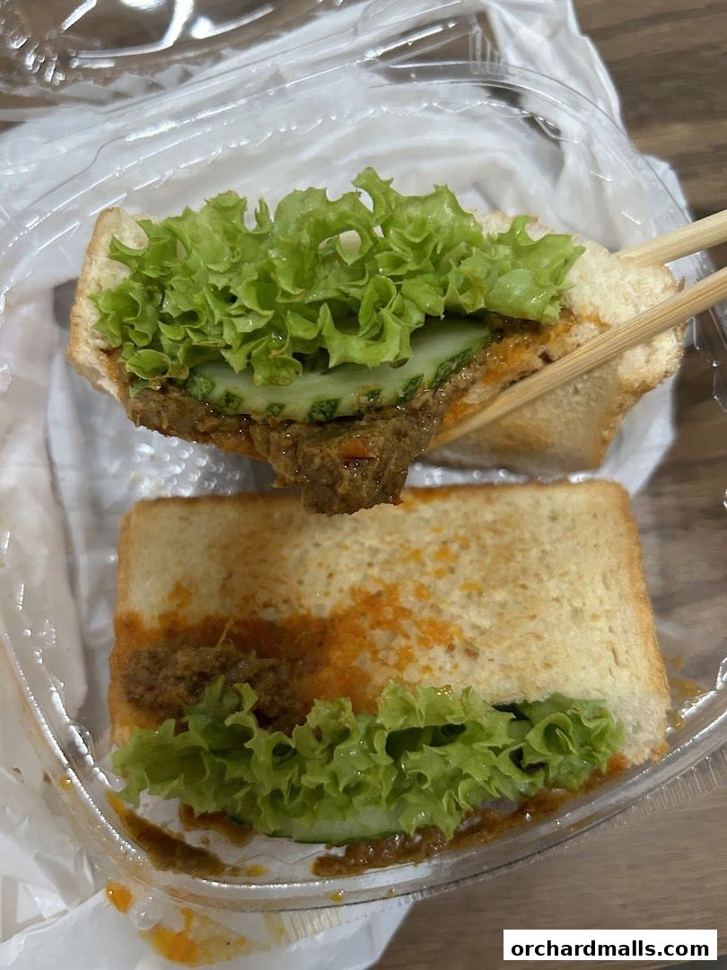 Ya Kun Kaya Toast Far East Plaza