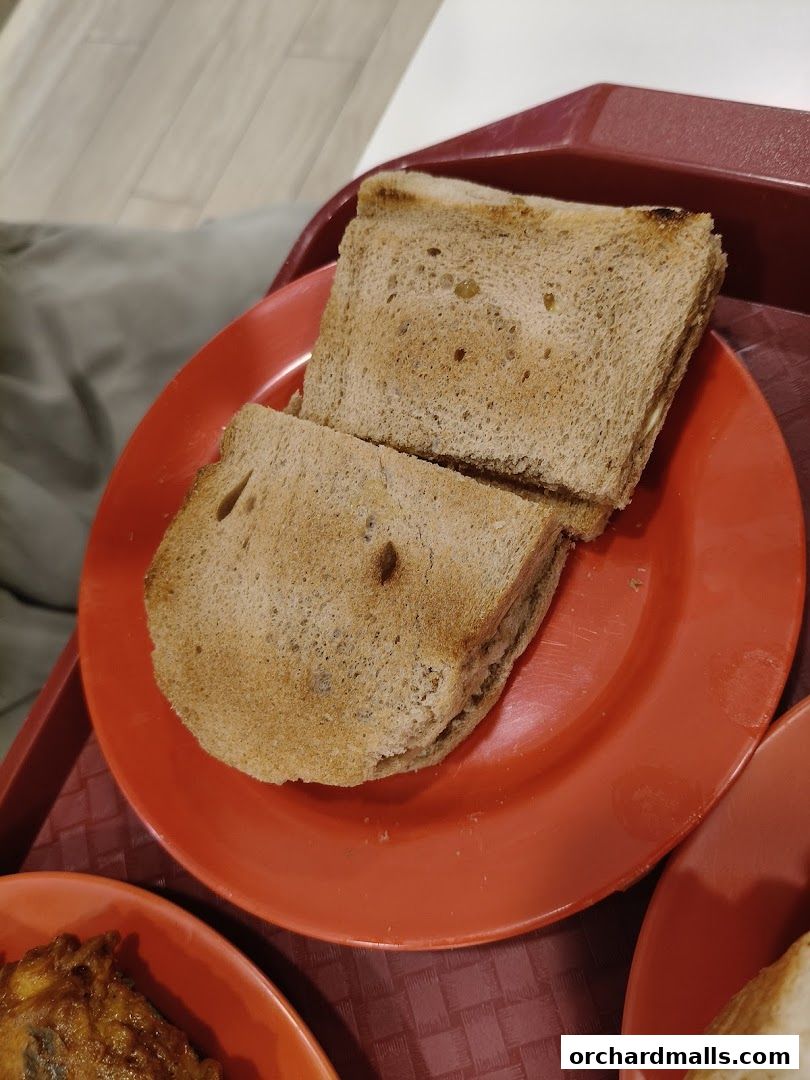 Ya Kun Kaya Toast Far East Plaza