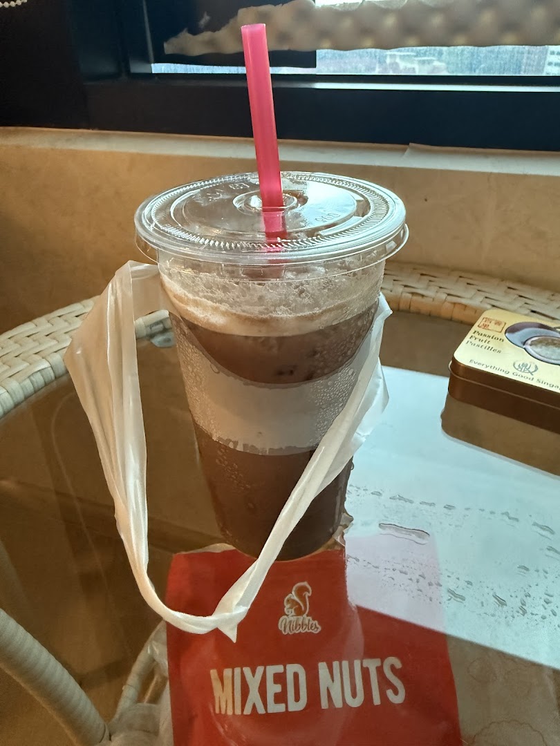 Ya Kun Kaya Toast ION Orchard