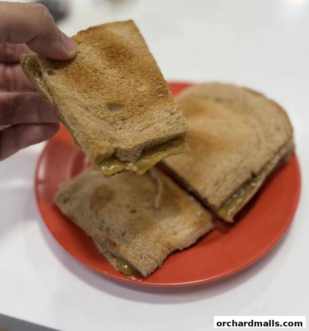 Ya Kun Kaya Toast