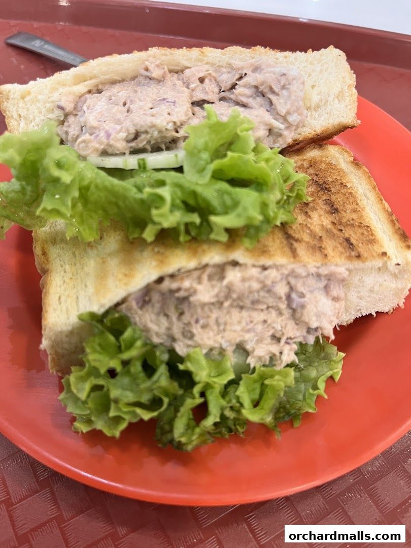 Ya Kun Kaya Toast The Cathay