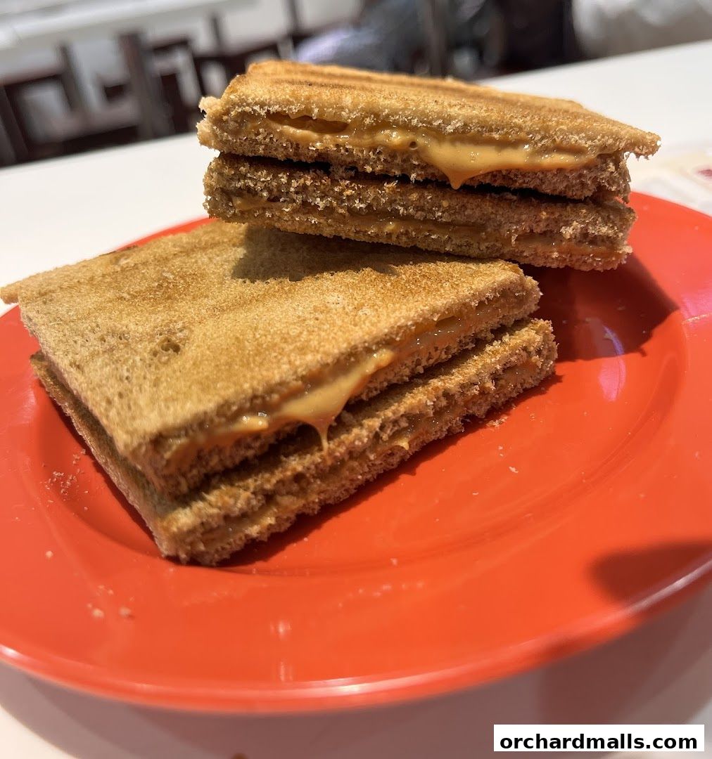 Ya Kun Kaya Toast The Cathay