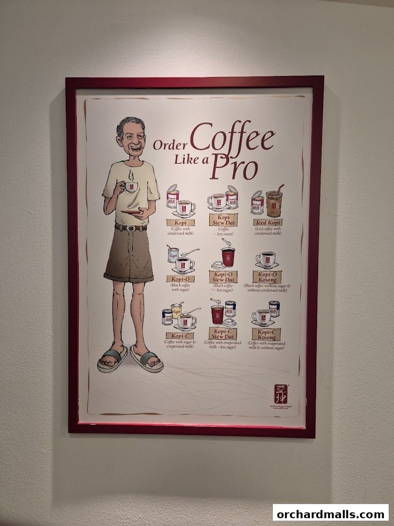 Ya Kun Kaya Toast The Cathay