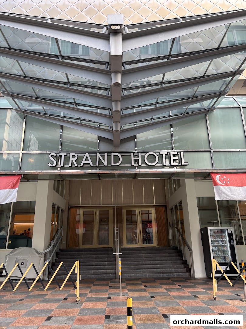 Ya Kun Kaya Toast The Cathay