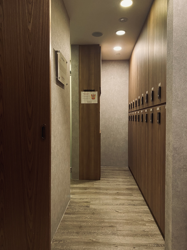 약손명가 Yakson  Wheelock Place